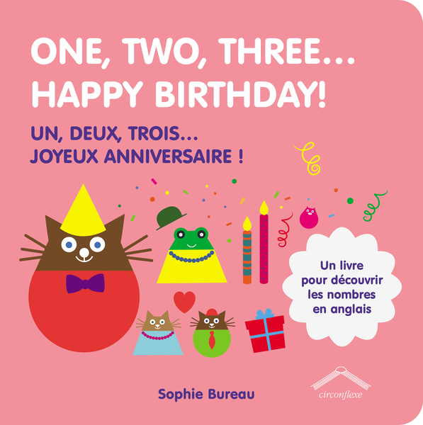 Les Mercredis de Julie: [Livre Puzzle] T'choupi Joyeux Anniversaire