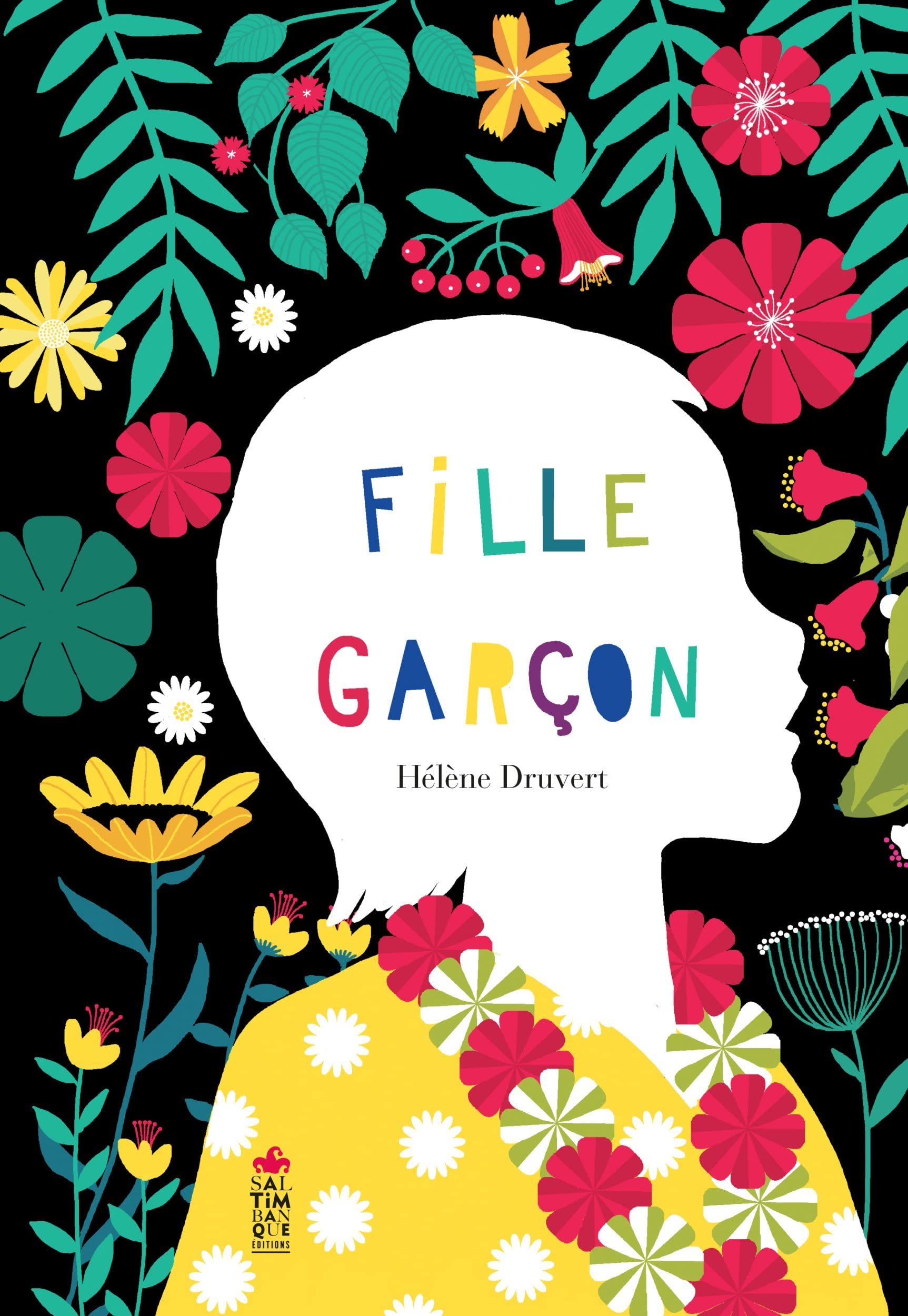 Fille Garçon