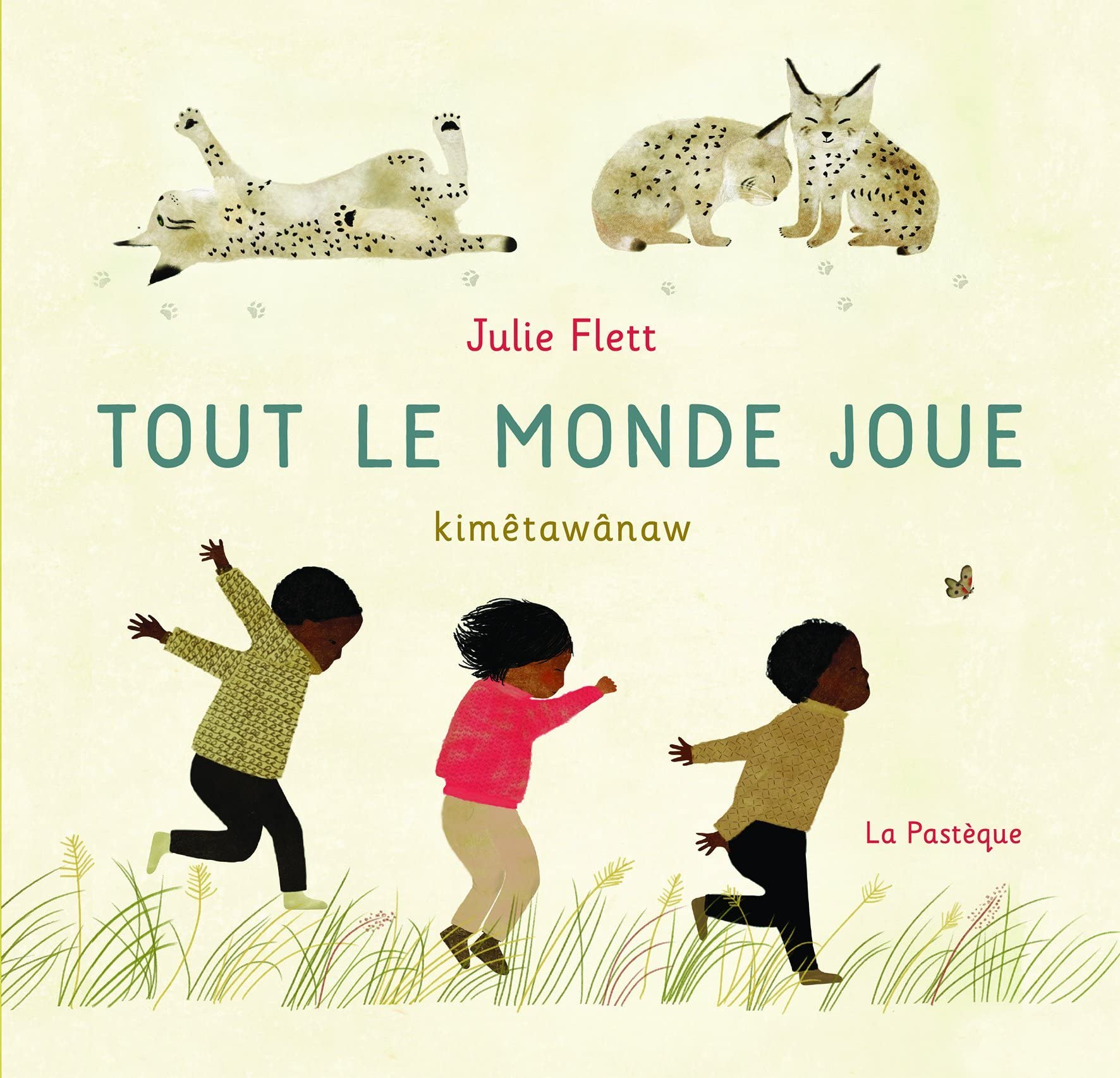 Les Mercredis de Julie: [Livre Puzzle] T'choupi Joyeux Anniversaire