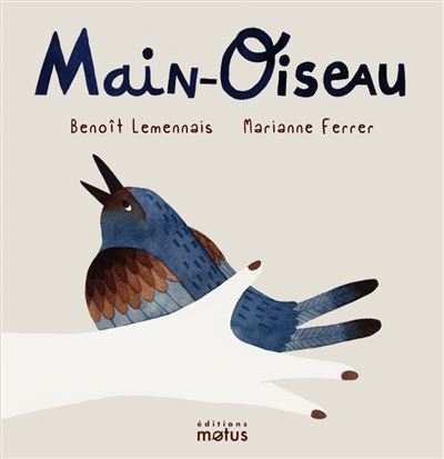 MON COPAIN Graines d'oiseaux M00014