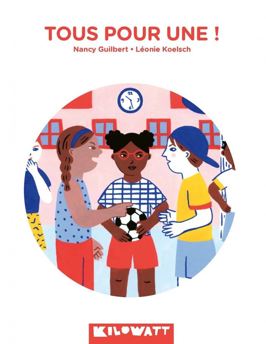 Le livre de cuisine des enfants - Collectif - Le Ballon - Grand format -  Place des Libraires
