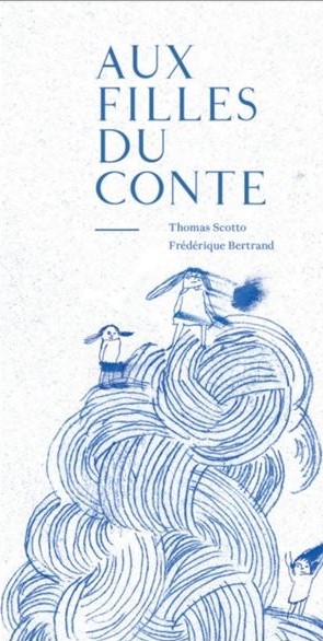 Livres illustrés Poucette, La clé des contes