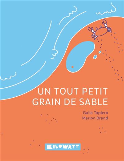 Le petit carnet de notes Drôle de graine