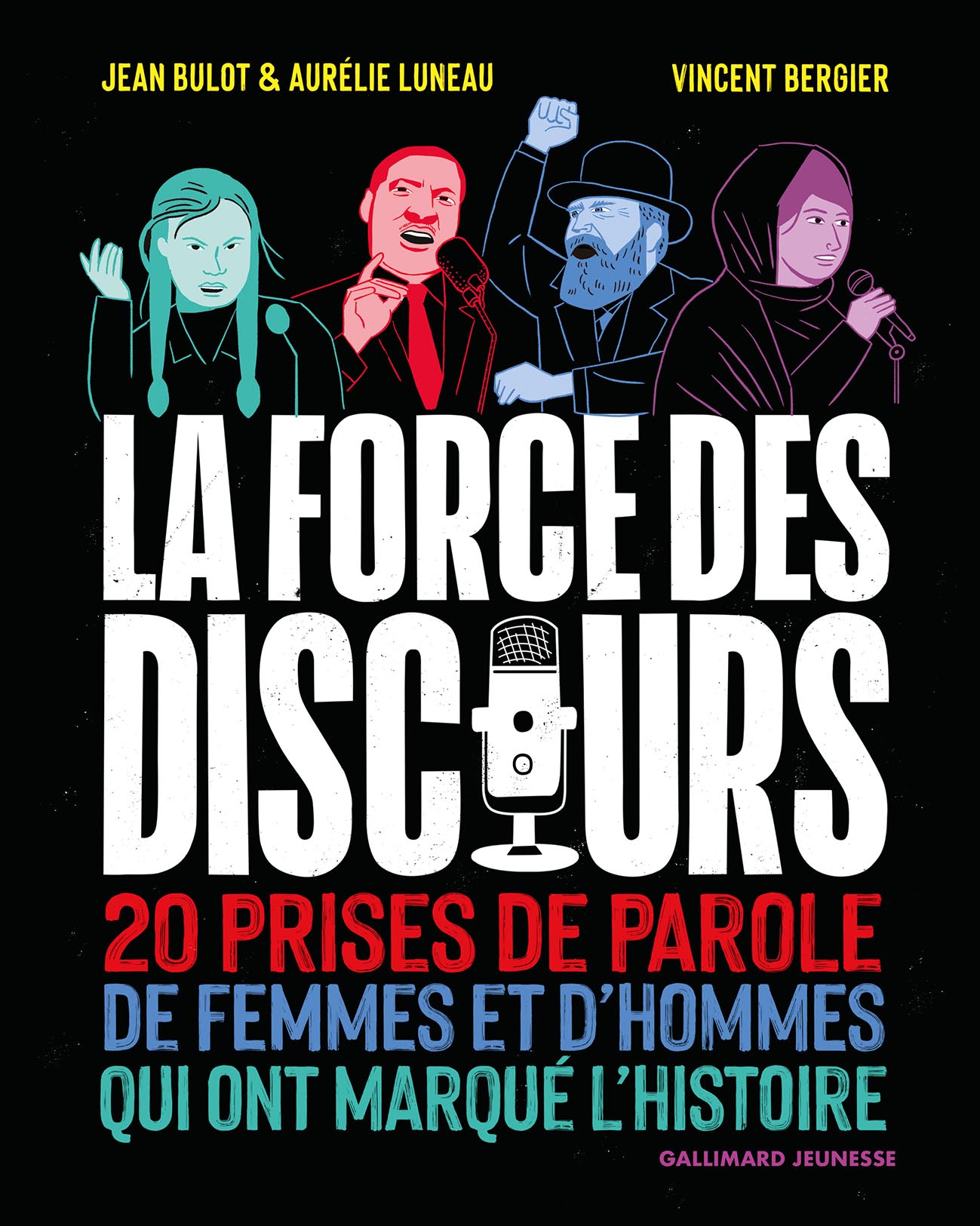 Les RDV Livres du Club : Journalisme de combat pour l'égalité des