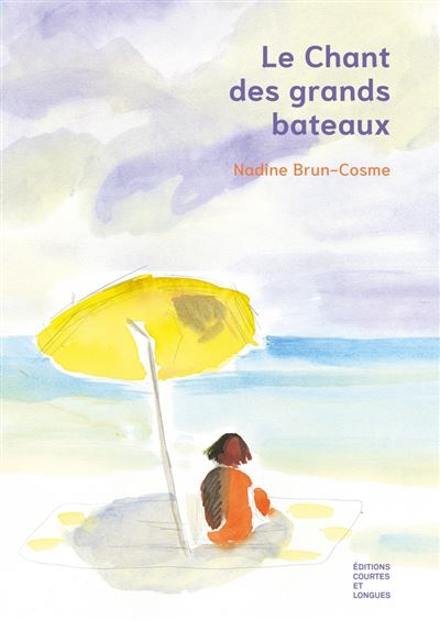 Grand Loup & Petit Loup de Nadine Brun-Cosme, Olivier Tallec - Editions  Flammarion Jeunesse