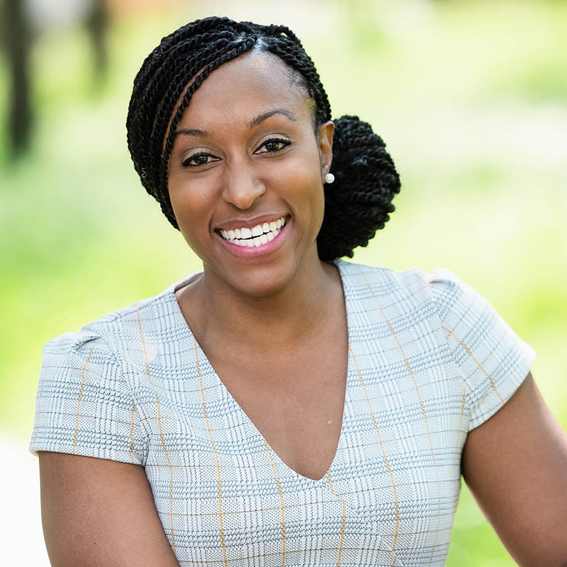 On Our Way by JaNay Brown-Wood