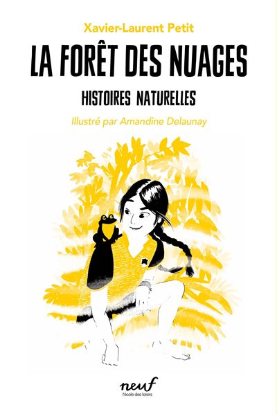 L'appel De La Forêt, Jack London - Livre Audio  Fiction - Histoires Pour  Enfants - La Compagnie Du Savoir