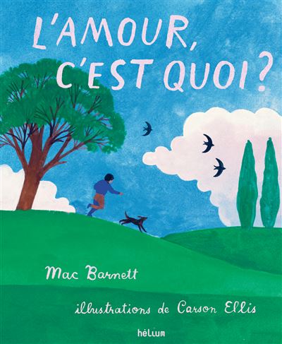 Livre enfant dès 4 ans  ‎08 - La Petite Voiture Bleue · Editions Calligram