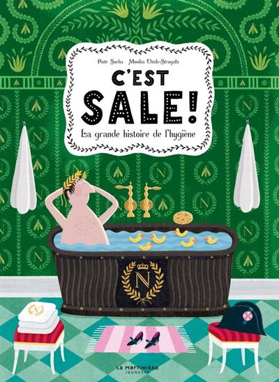 Mon livre de bain - La Grande Récré