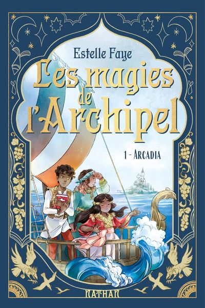 Lot de livres magie pour enfants 7 volumes dont : La m…