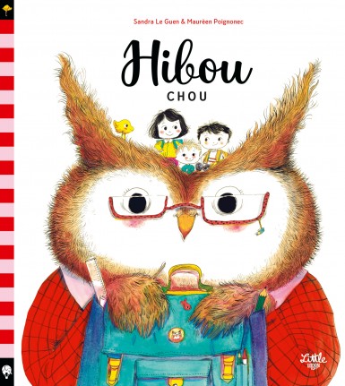 FABRIQUER UNE BOITE À HISTOIRE « LA LEÇON DE PROFESSEUR HIBOU » - VIVRE  LIBRE