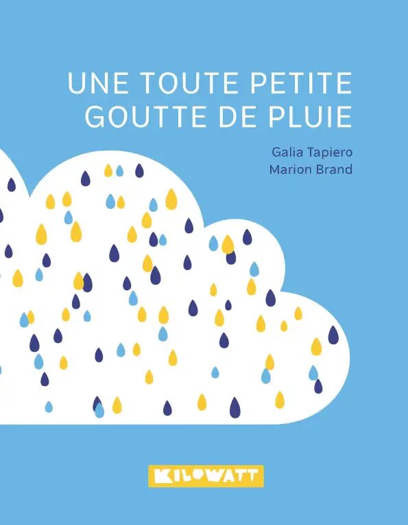 La Pluie Se Laisse Tomber Sur La Fenêtre Avec Le Texte “que J'aime