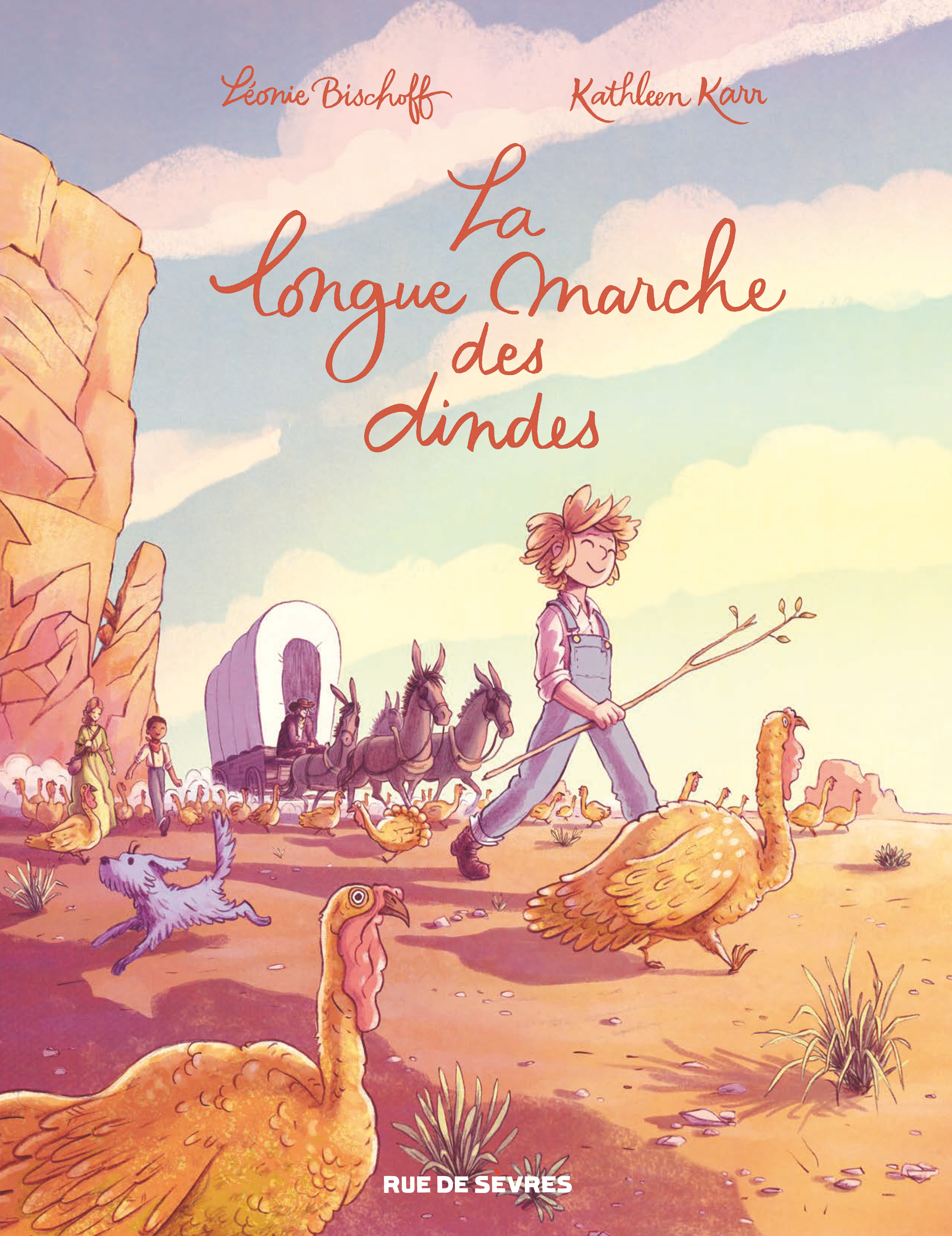 Affiche pédagogique - Alphabet des dinosaures - Léonie & France