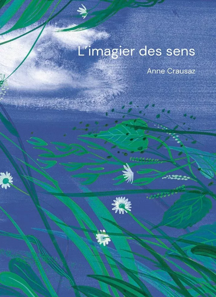 L'imagier qui tourne pas rond : Les Animaux - Éditions Sarbacane