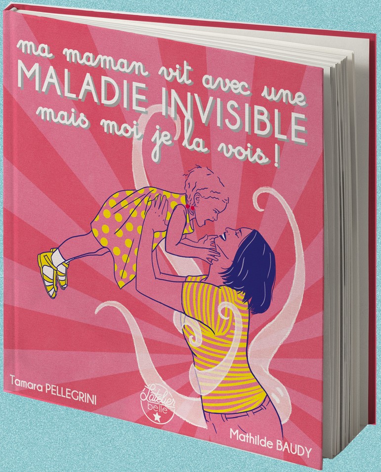 Ma magie à moi - Livre enfant - livre éditions Nathan – French Blossom