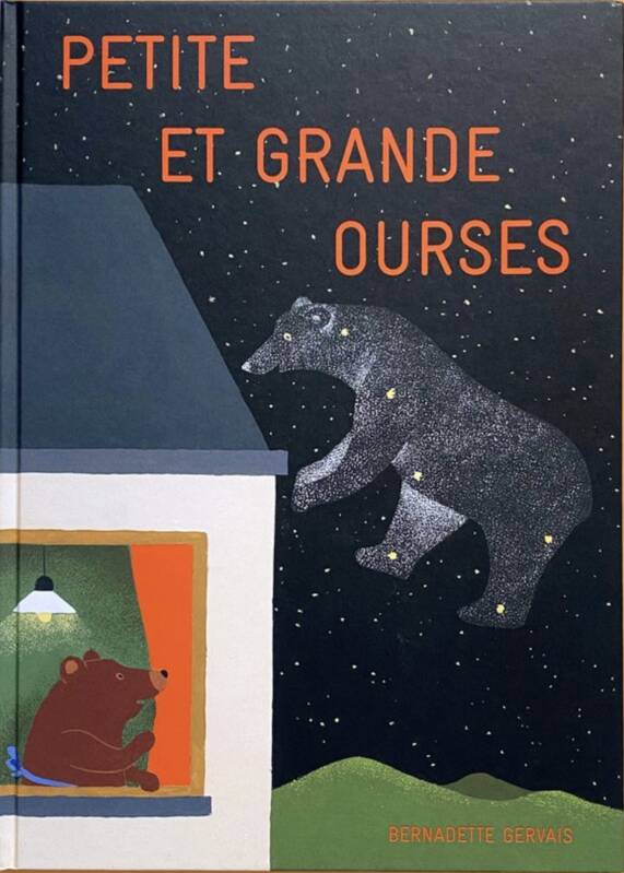 Livres illustrés Petite fille, grande sœur, Albums Gallimard