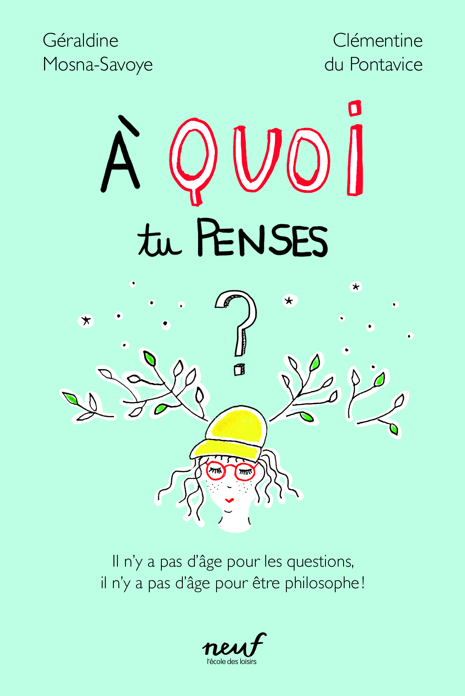 Le petit livre pour apprendre à dire NON ! - Bayard Éditions