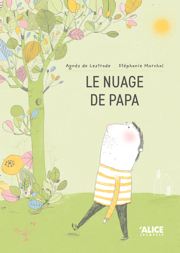 Livre - Le guide du super futur papa - Mango éditions | Beebs