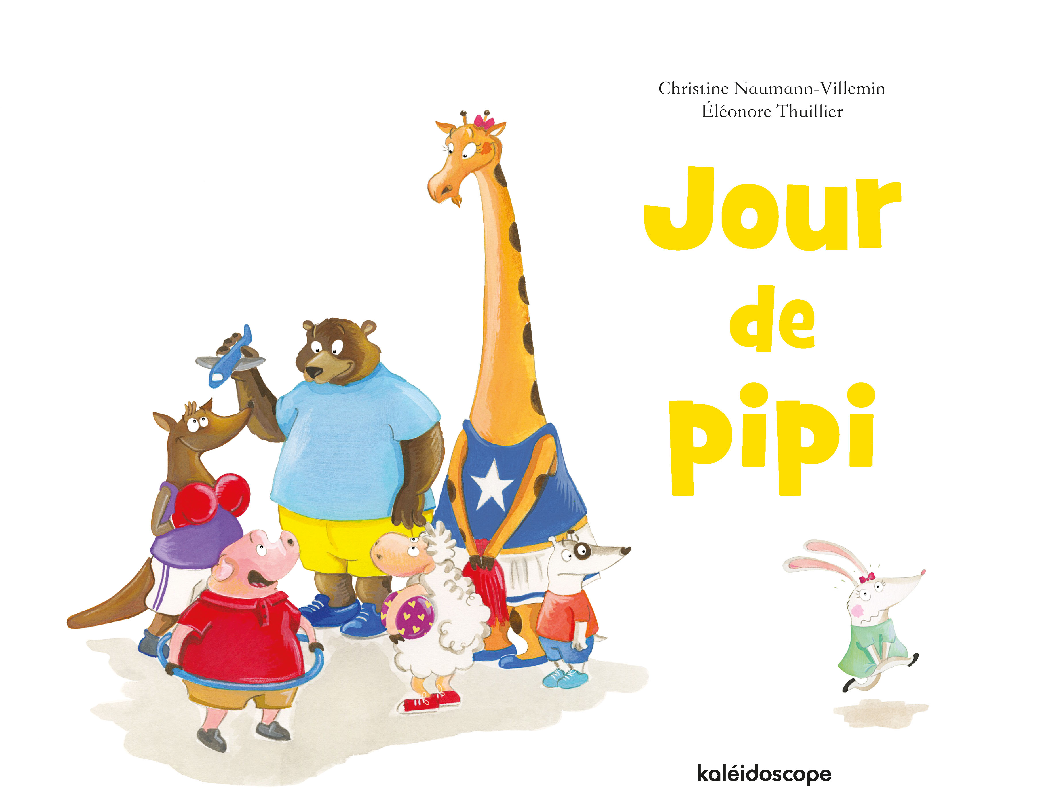 ORIANNE LALLEMAND - ÉLÉONORE THUILLIER - Le Merveilleux voyage de P'tit  Loup - Livres pour bébé - LIVRES -  - Livres + cadeaux + jeux