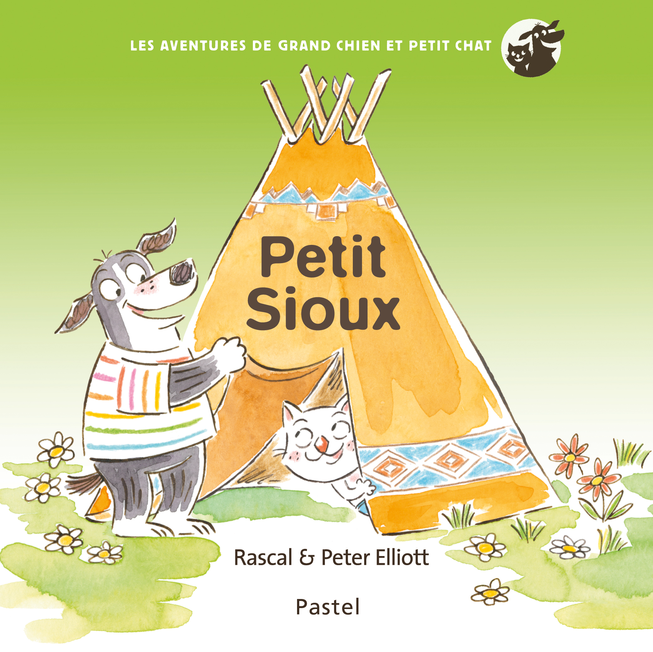 Empreintes chats & chiens - Livres sur les Animaux