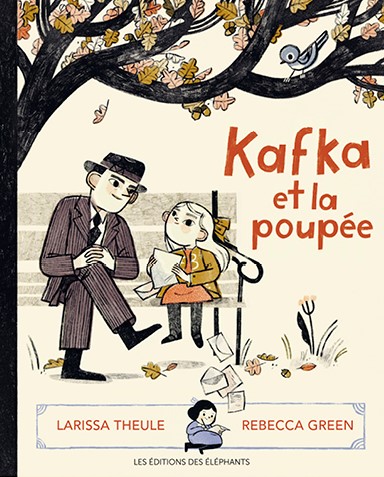 La véritable histoire de Kiki le vrai – Ma collection de poupées