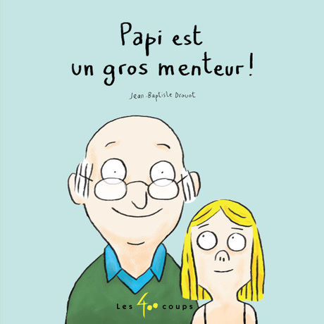 Caillou en Français - Les Lunettes de Caillou, dessin animé en francais