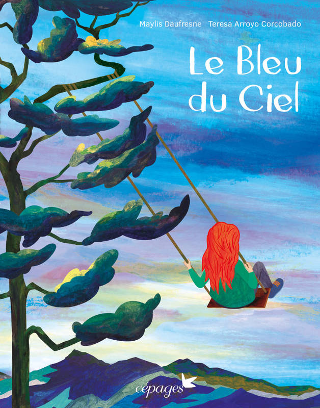 le livre bain arc-en-ciel ; le plus beau poisson des oceans