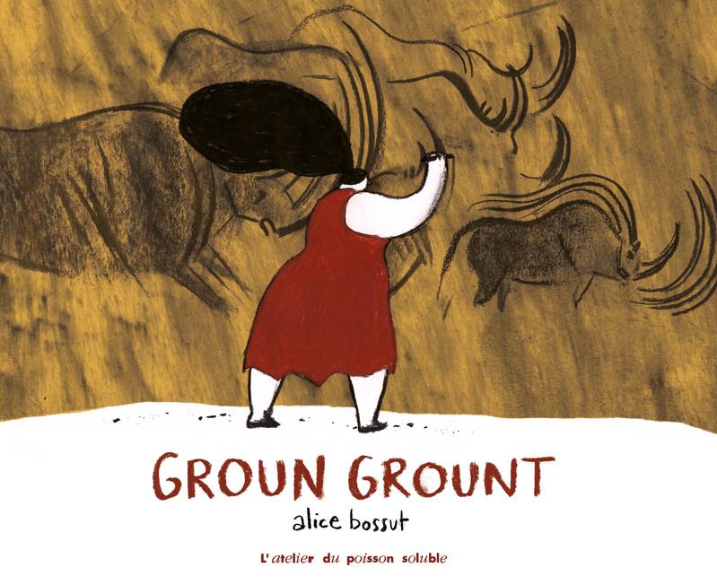 Livres Enfants - L'Atelier Griffonné