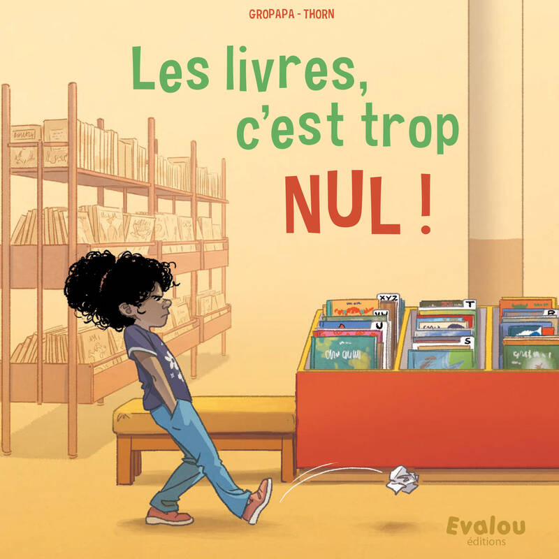 Livre T'choupi et les transports : le livre à Prix Carrefour