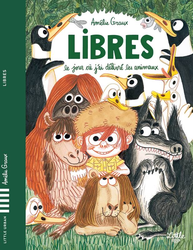 Comment reconnaître des empreintes d'animaux - Cabane à idées