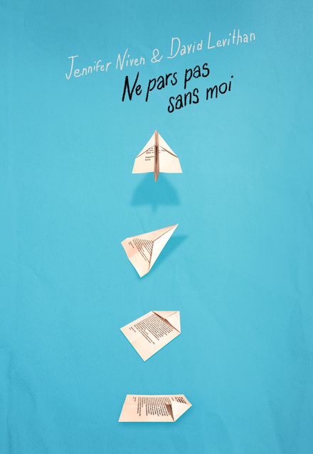 Romans Toi et moi à jamais, Pôle Fiction