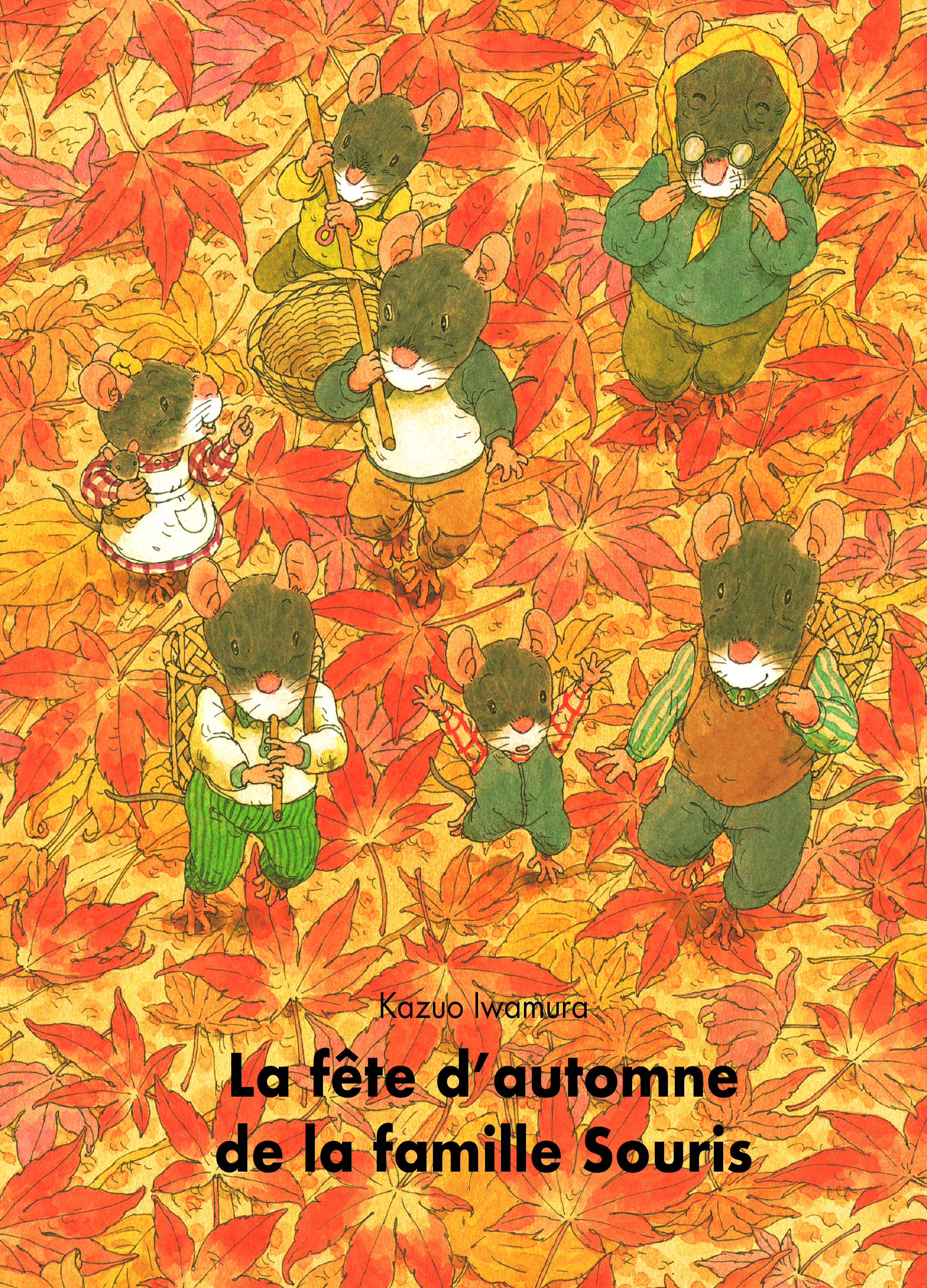 Kamishibaï-Histoires pour les enfants: La sorcière tête en l'air  (Editions MK67) 