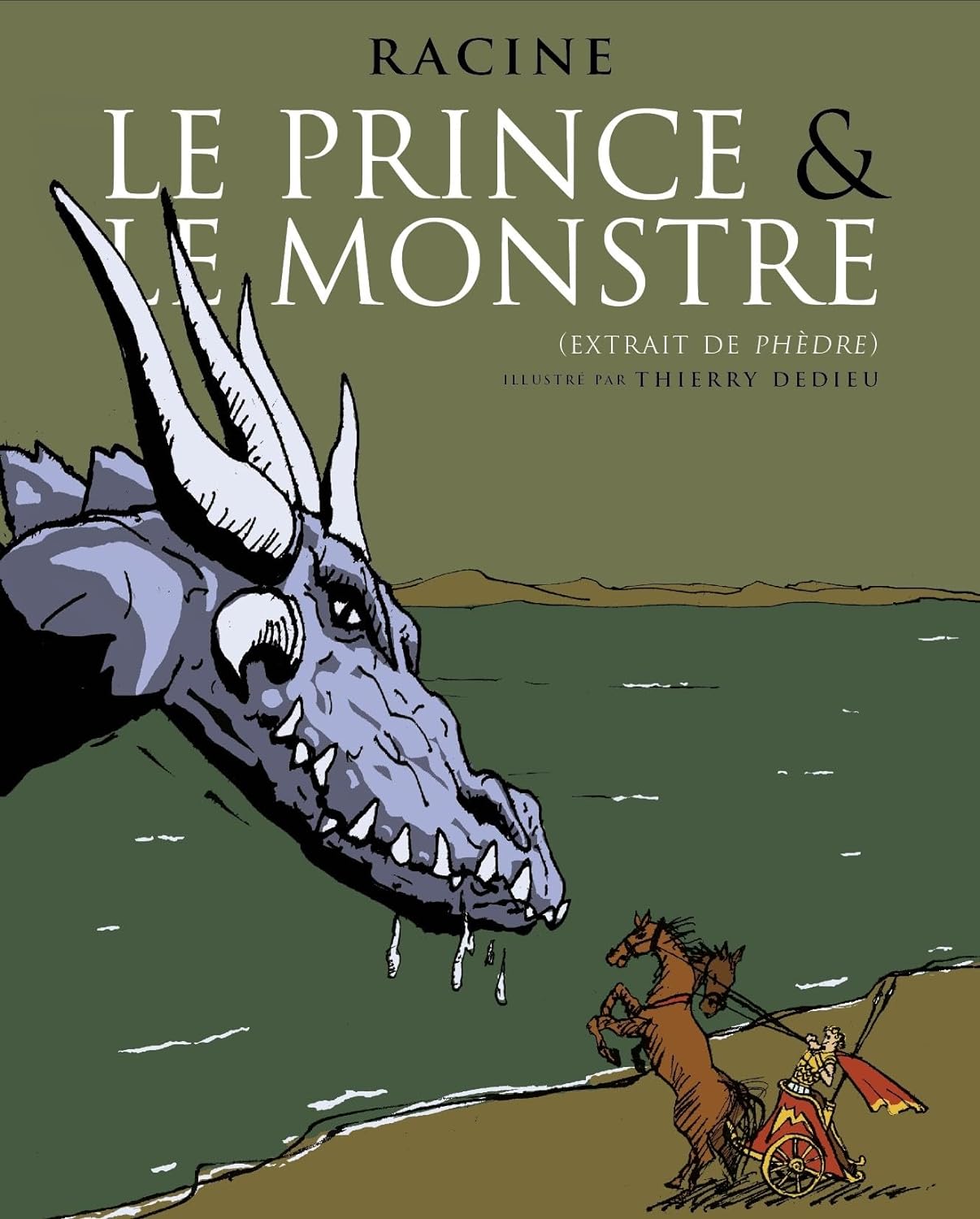 LE MONSTRE DES COULEURS, DOCTEUR DES ÉMOTIONS - Hachette