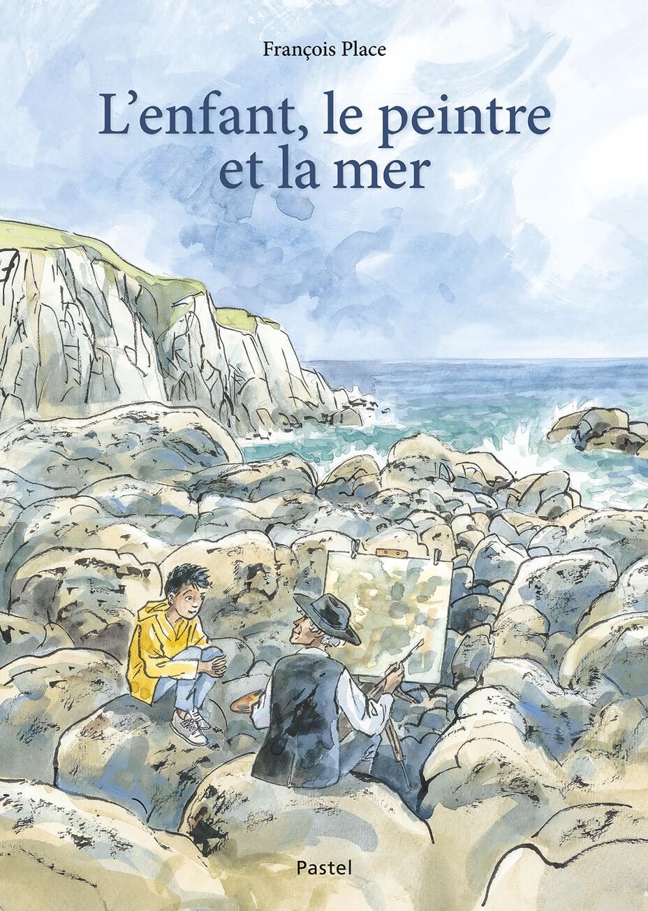 Sous la mer : Un livre d'activités avec des autocollants - Livre THOMAS  Jeunesse