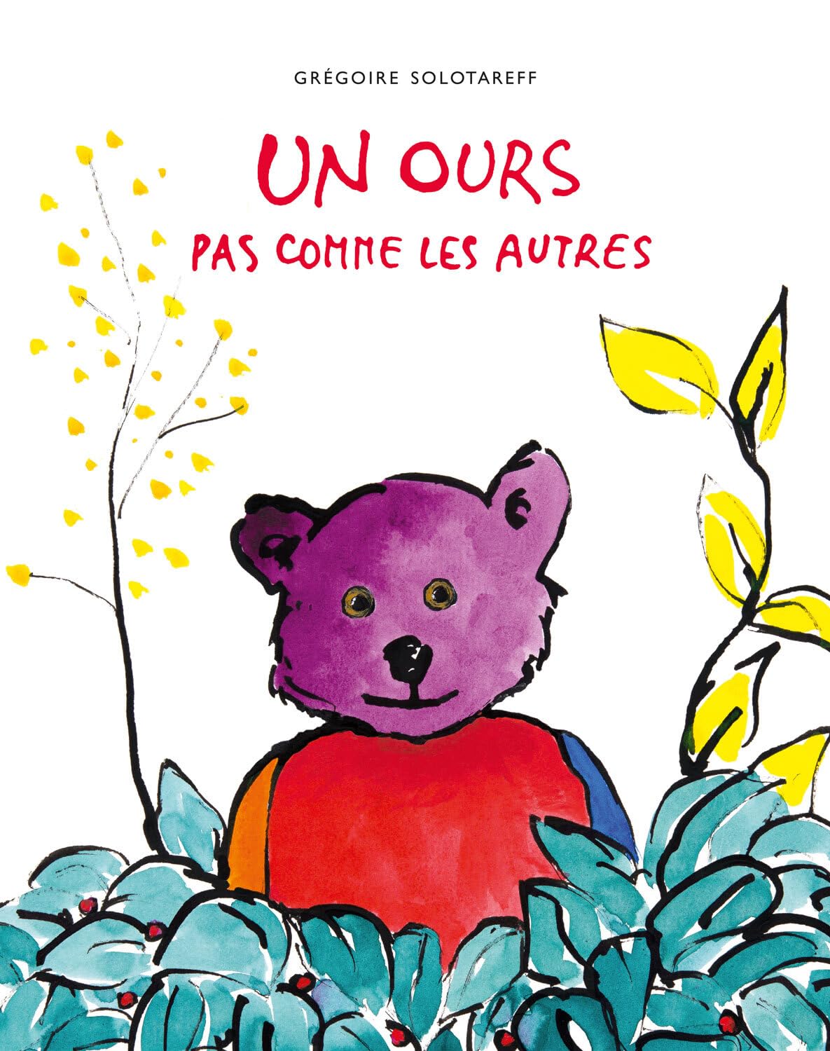 Tirelire enfant bébè fille ourson - Au coeur des arts