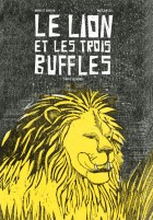 Couverture nomade Tigres et lions – Carotte & Cie
