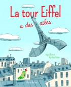 livre la tour eiffel a des ailes