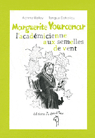 Marguerite Yourcenar