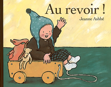 A petits pas, tournons les pages des albums de Jeanne Ashbé image 1