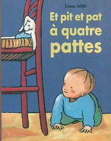 A petits pas, tournons les pages des albums de Jeanne Ashbé image 2