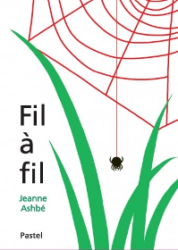 A petits pas, tournons les pages des albums de Jeanne Ashbé image 6