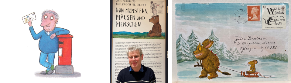 Axel Scheffler 1