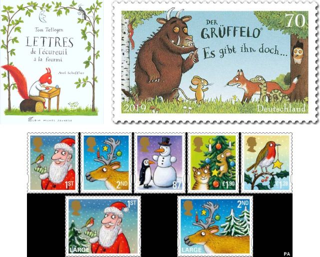 Axel Scheffler 4