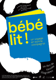 Bébé Lit