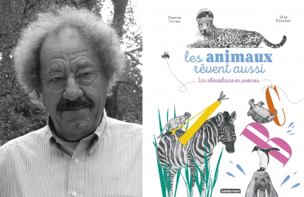 Pierre Coran et Les animaux rêvent aussi