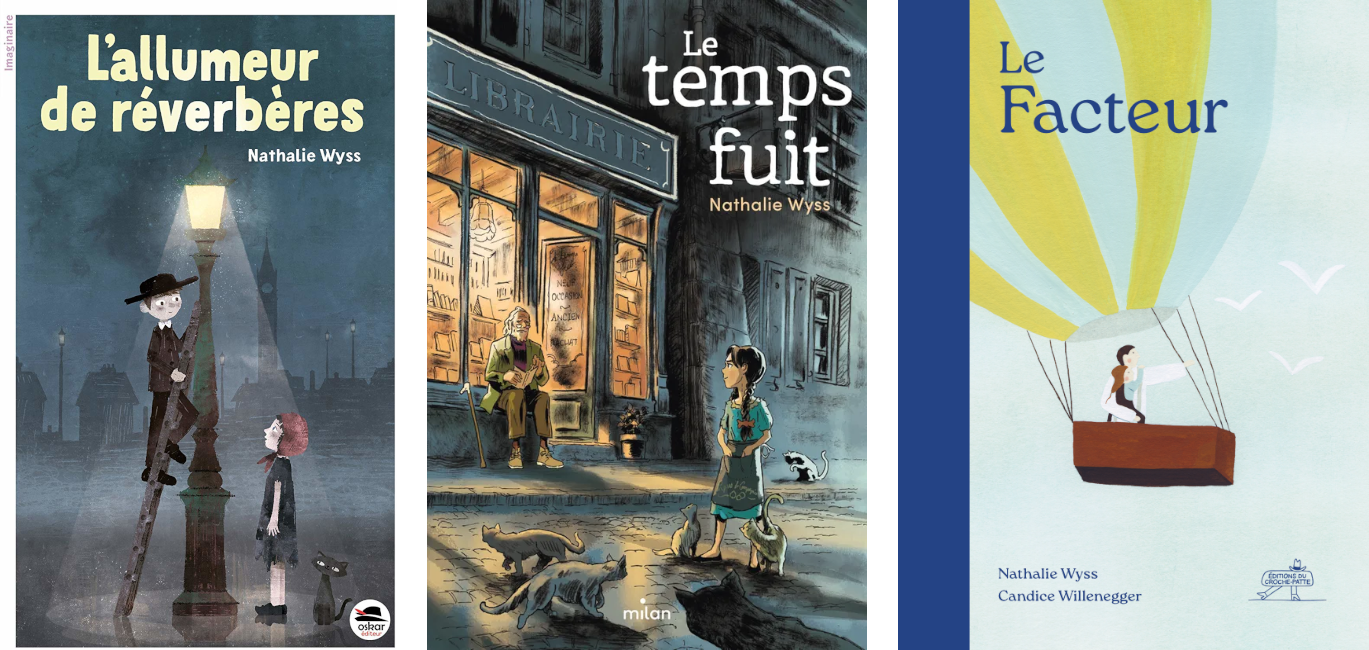 COuvertures livres