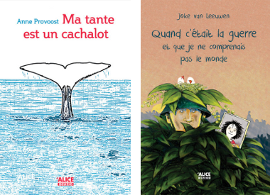 Livres jeunesse