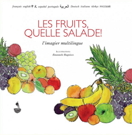 Les fruits quelle Salade