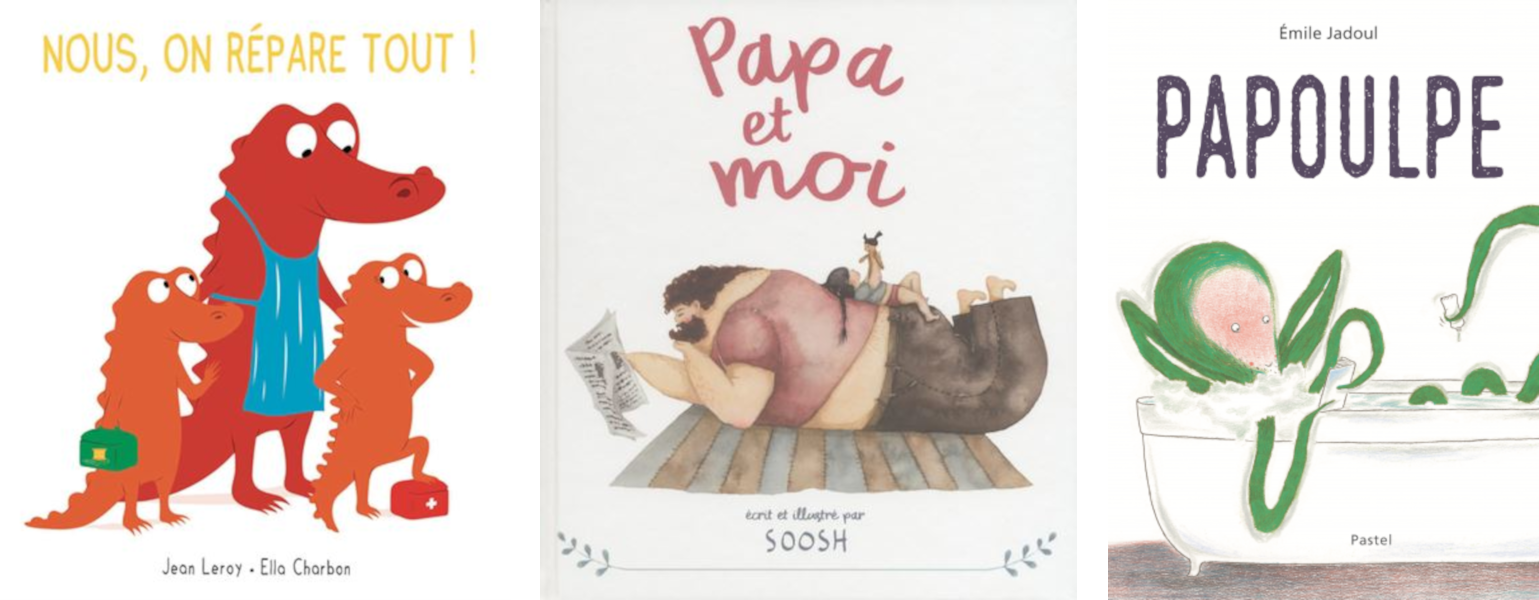garçons non-stéréotypés 1