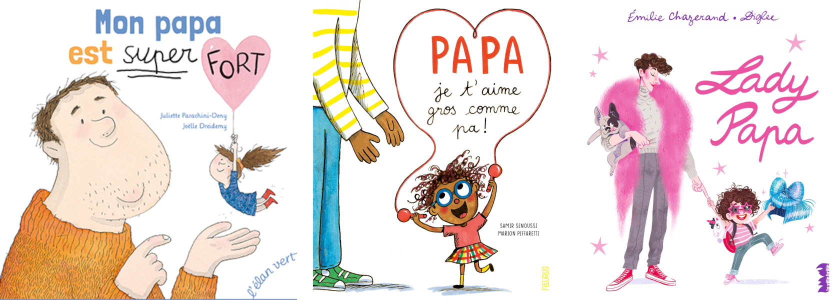 garçons non-stéréotypés 